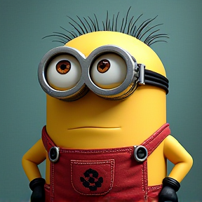 Minionki Bez Sensu