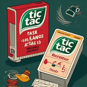 Tic Tac Pro Jingle