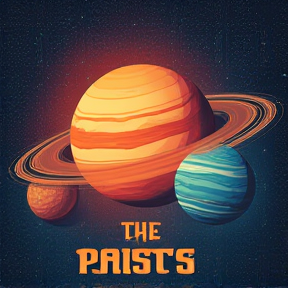 The Planets