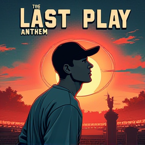 The Last Play Anthem