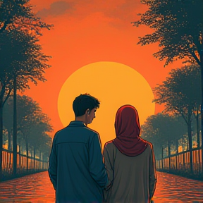 Cinta Berpaling