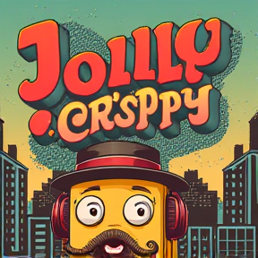 Jolly crispy