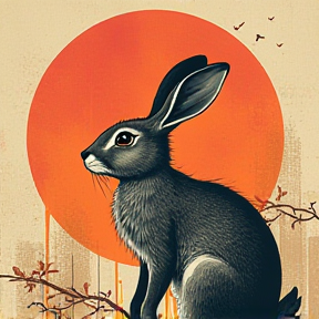 hare