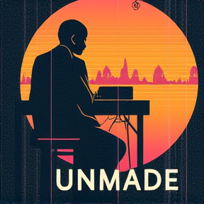 Unmade