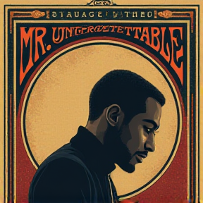 Mr. Unforgettable 