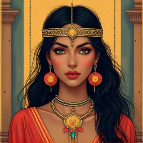 Princess of Persia