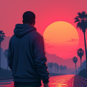 Issachar in GTA