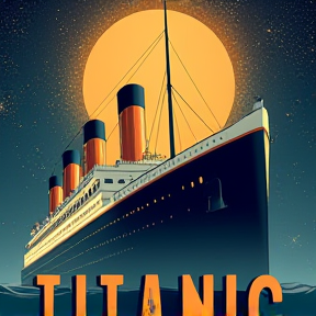 Titanic