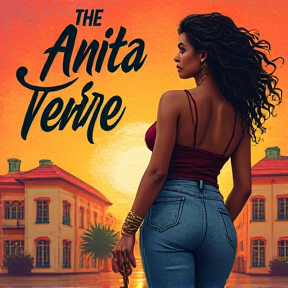 The Anita’s - Dime La Verdad (Buns Mix)