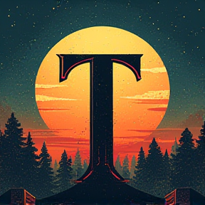 T