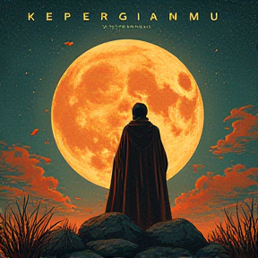 Kepergianmu