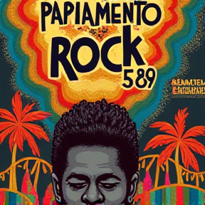 Papiamento Rock 588