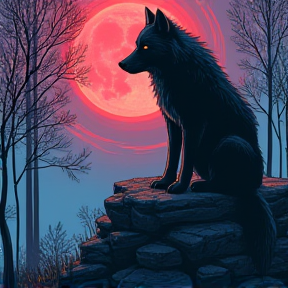 lonewolf