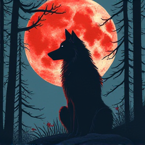 lonewolf