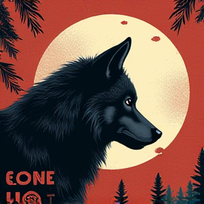 lonewolf