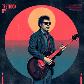 testrock