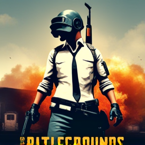 PUBG