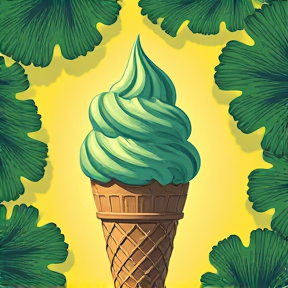 Do You Like Broccoli Ice Cream?