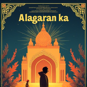 Alagaran ka