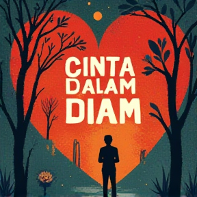 Cinta Dalam Diam