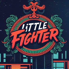 Little Fighter 1999