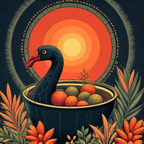 Cornucopia