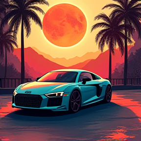 audi