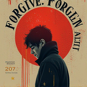 Forgive, Forget - Alter 