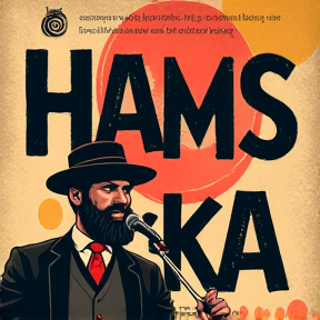 HAMS ska