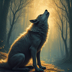 Wolf Family Hymne 