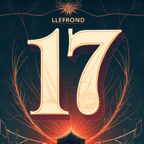 17