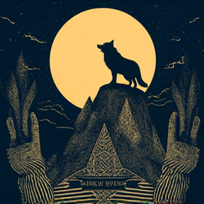 Wolf Family Hymne 