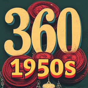 360 (1950s)