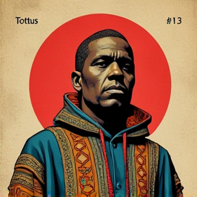 Tottus #13