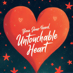 Untouchable Heart