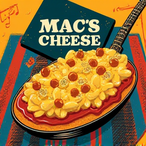 Mac n Cheese