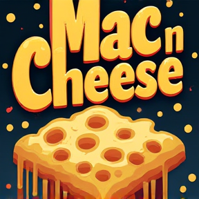 Mac n Cheese