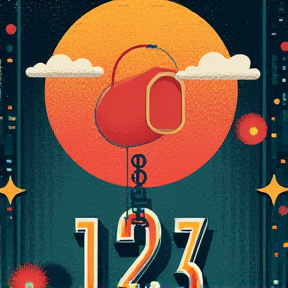 123