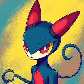 Greninja