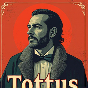 Tottus #15