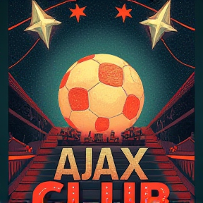 Een Nieuw Club Lied voor Ajax