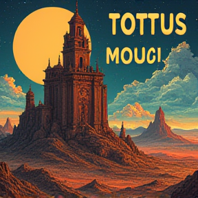 Tottus #16