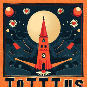 Tottus #16