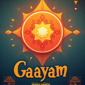 Gaayam