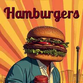 Hamburgers