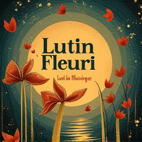 Lutin Fleuri