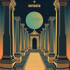 Aerolula - Palacio Voador