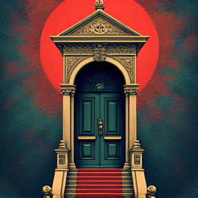 The Door