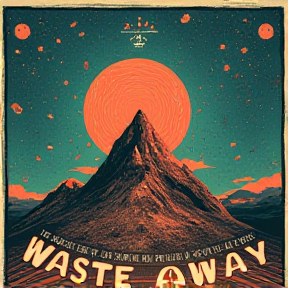 Waste Away