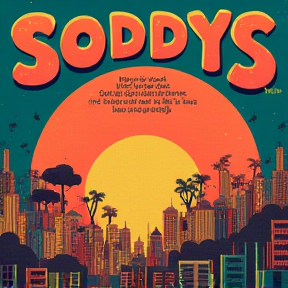 Soddys